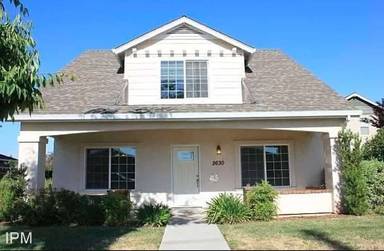 Main picture of 2604 Ceanothus Ave