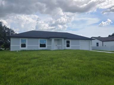 Main picture of 2503 26th St SW