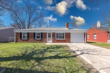 Main picture of 2714 Belmar Ave