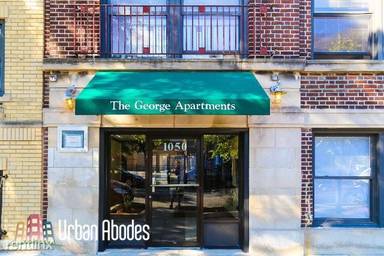 Main picture of 1050 W George St