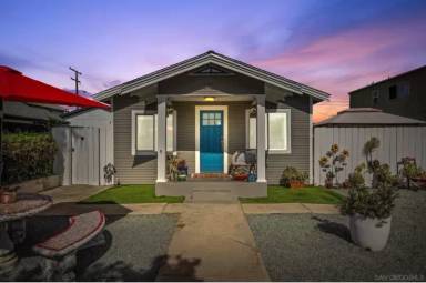 Main picture of 3721 Chamoune Ave