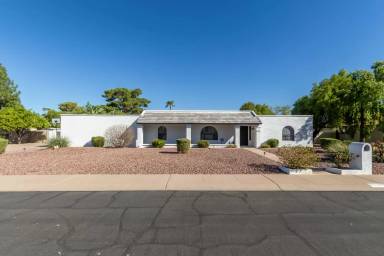 Main picture of 5922 E Presidio Rd