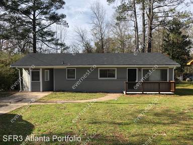 Main picture of 9150 Puckett St SW