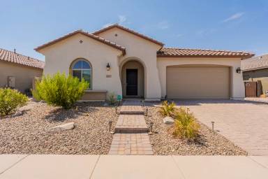 Main picture of 41645 W Barcelona Dr