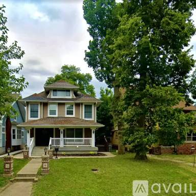 Main picture of 3119 N College Ave