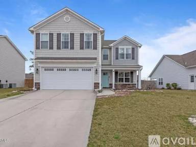 Main picture of 302 Belvedere Dr