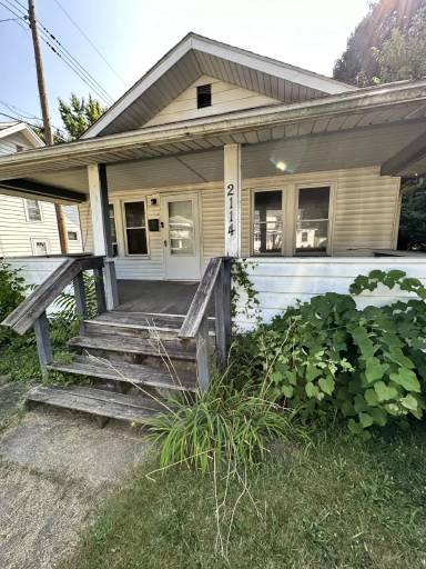 Main picture of 2114 High St