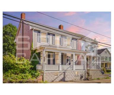 Main picture of 133 N Church St