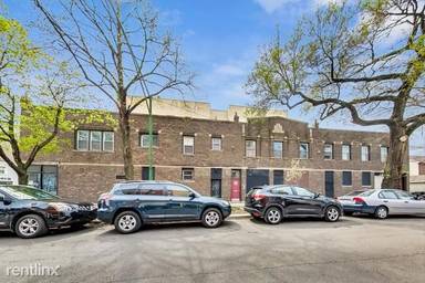 Main picture of 3100 N Western Ave