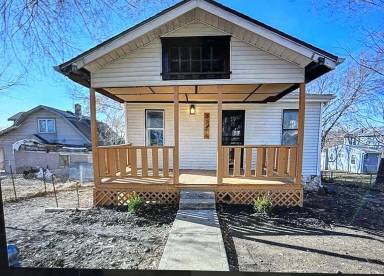Main picture of 2724 Oakley Ave