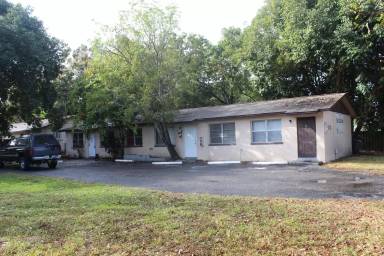 Main picture of 3713 Washington Ave