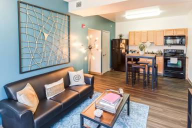 Main picture of The Brock