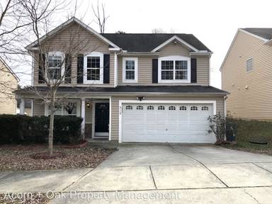 Main picture of 3112 Forrestal Dr
