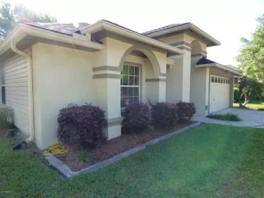Main picture of 2433 Snowy Egret Dr
