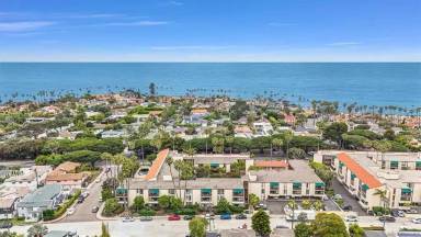 Main picture of Villa La Jolla