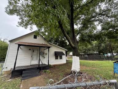 Main picture of 218 D St SE