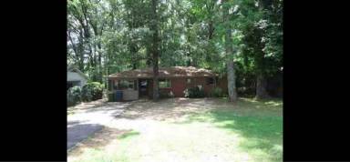 Main picture of 4003 West Dr