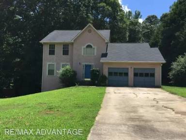 Main picture of 4105 Hawkins Xing