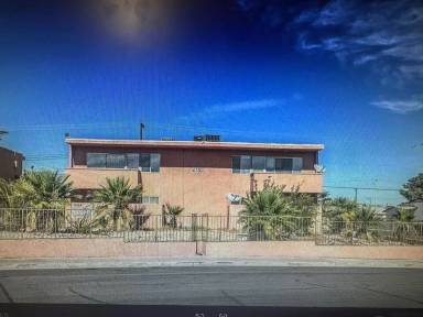 Main picture of 6316 Casada Way