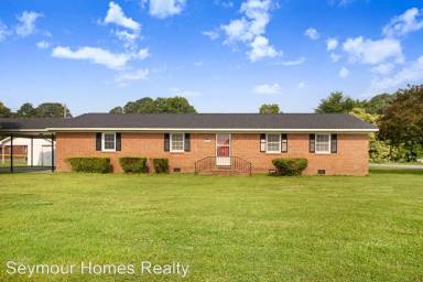 Main picture of 801 S Vance St