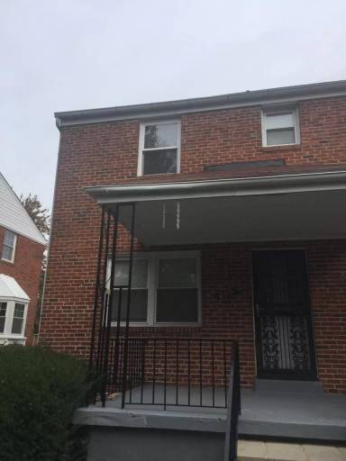 Main picture of 6919 Fieldcrest Rd
