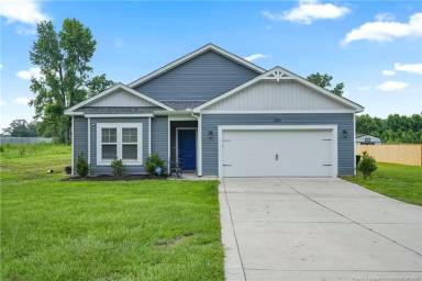 Main picture of 601 Laurel Lake Rd