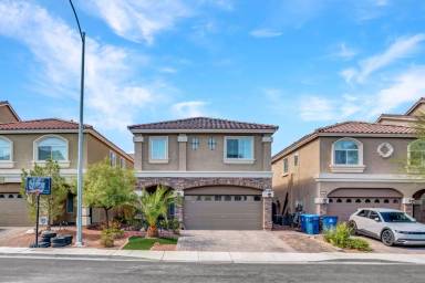 Main picture of 7273 Atascadero Creek Ct