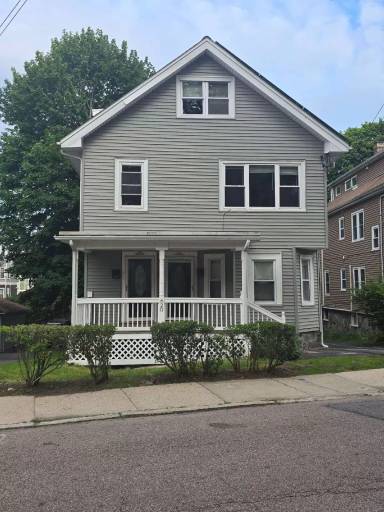 Main picture of 620 South St