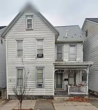 Main picture of 243 Chambersburg St