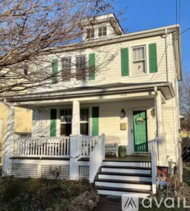 Main picture of 409 Virginia Ave