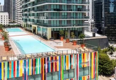 Main picture of SLS Brickell