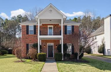 Main picture of 3321 Chastain Landings Ct