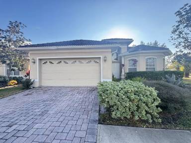 Main picture of 18009 Maui Isle Dr