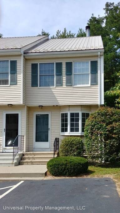 Main picture of 266 Endicott St N