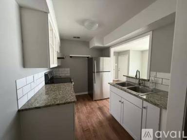 Main picture of 923 18th St