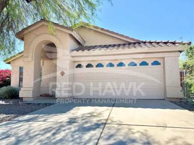 Main picture of 437 W San Angelo St
