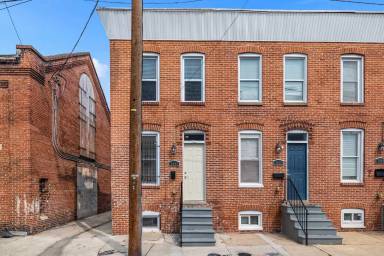 Main picture of 1432 Ward St