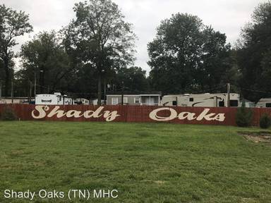 Main picture of Shady Oaks Mobile Home Community