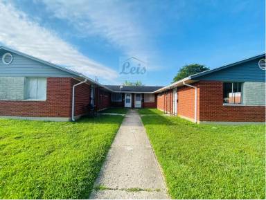 Main picture of 464 Burman Ave