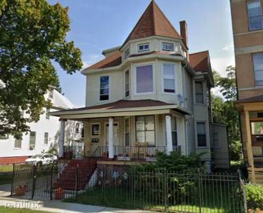 Main picture of 843 N Waller Ave