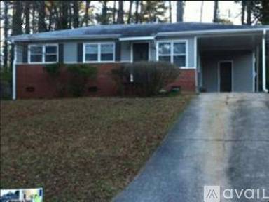 Main picture of 3153 Bay St