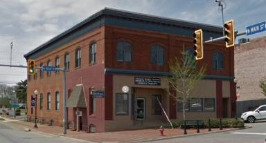 Main picture of 600 Broad St