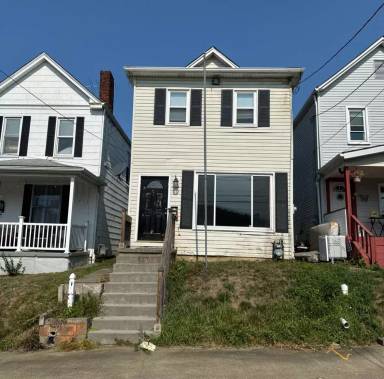 Main picture of 517 Franklin Ave