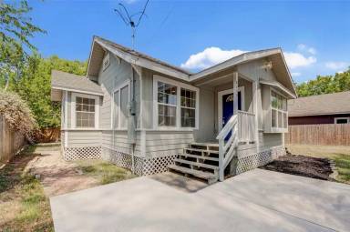 Main picture of 8709 Knox St