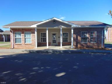 Main picture of GardenWalk of Stilwell