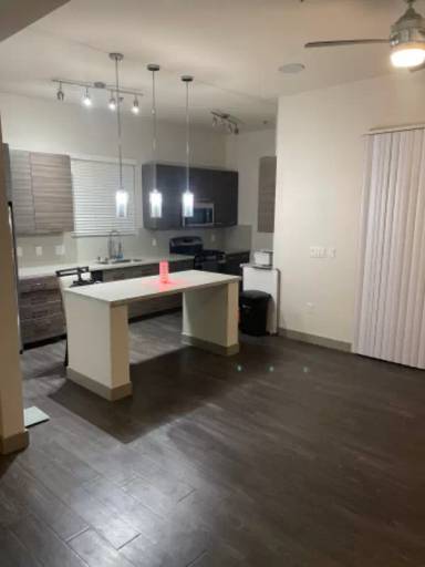 Main picture of Zerzura Apartments