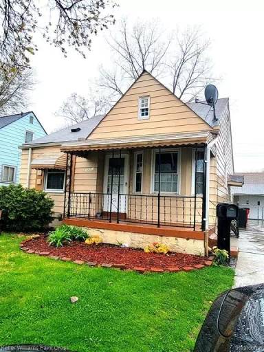 Main picture of 21221 Beechwood Ave