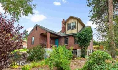 Main picture of 3610 E Funk Ave