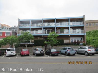 Main picture of 210 Broadway