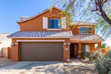 Main picture of 1543 E Gabrilla Dr